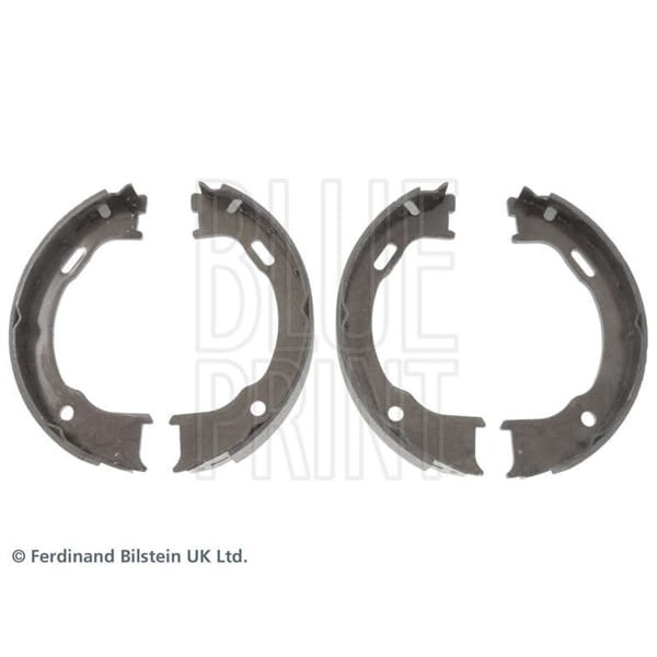 BLUE PRINT ADA104101 El Fren Balatası Jeep Cherokee 01-08 Jeep Wrangler 96-07 05093390Aa Amerıcan