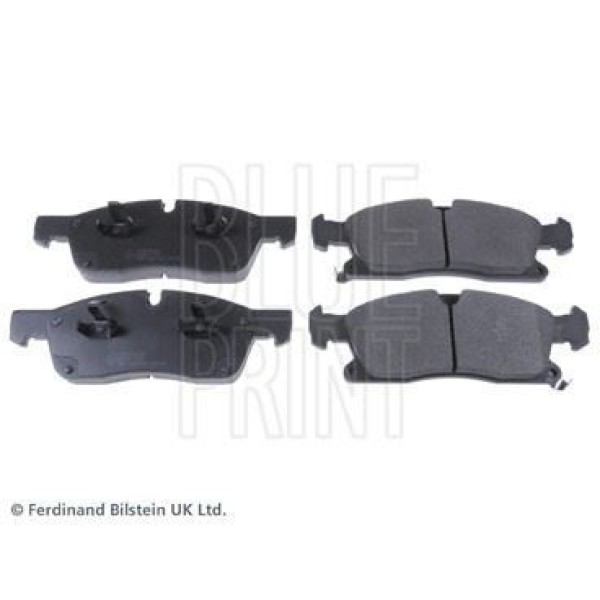 BLUE PRINT ADA104269 Fren Balatası Ön Grand Cherokee 3.0 CRDI V6 4×4 3.6 V6 4×4 11-
