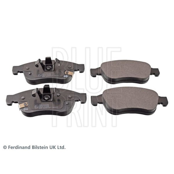 BLUE PRINT ADA104280 Fren Balatası Ön Jeep Renegade 1.4 I 1.6 Dt 15- 500×15- 77367213 Amerıcan 