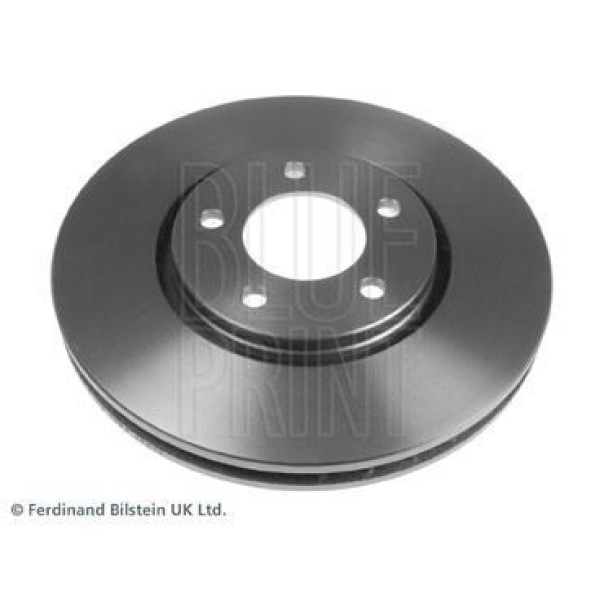BLUE PRINT ADA104301 Fren Diski Arka Voyager 2.0 Ä° 2.5Td 3.3 Ä° 95-00 2.5 Crd 00-08 301 Mm
