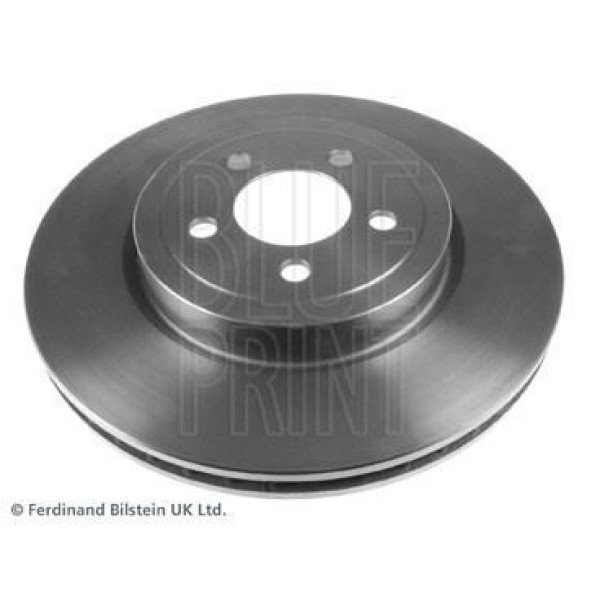 BLUE PRINT ADA104304 Fren Diski Ön 300C 05-12 345 Mm 04779197Ab Amerıcan 