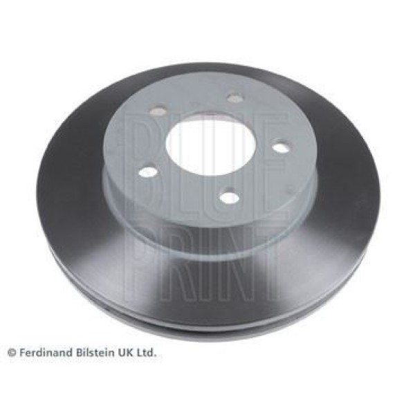 BLUE PRINT ADA104307 Fren Diski Arka Cherokee 2.4 4×4 2.5 Crd 4×4 01-08 288 Mm 