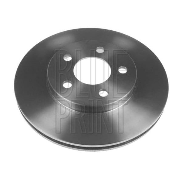 BLUE PRINT ADA104325 Fren Diski Ön Neon 1.8 16V 97-99 2.0 16V 94-99 257 Mm 