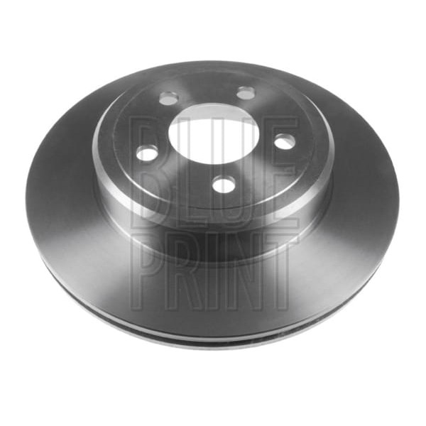 BLUE PRINT ADA104328 Fren Diski Arka 300C 2.7 3.0 Crd 5.7 6.1 04-13