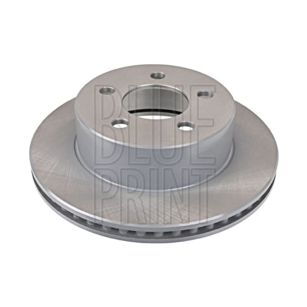 BLUE PRINT ADA104332 Fren Diski Ön Cherokee 2.5 Td 88-01 4.0 Ä° 99-01 2.5 96-07 4.0 98-07 280 Mm 