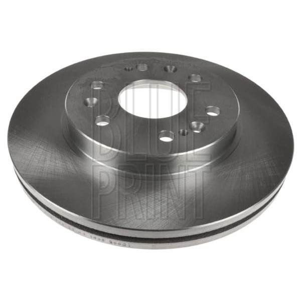 BLUE PRINT ADA104344 Fren Diski Ön Cadillac Escalade 6.2 Flexfuel Awd 06- 330 Mm 