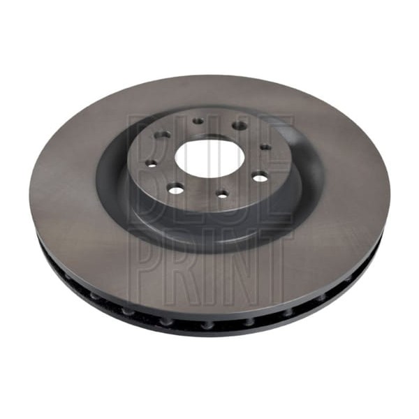 BLUE PRINT ADA104364 Fren Diski Lancia Delta 08