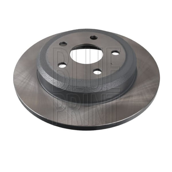 BLUE PRINT ADA104365 Fren Diski Jeep Grand Cherokee