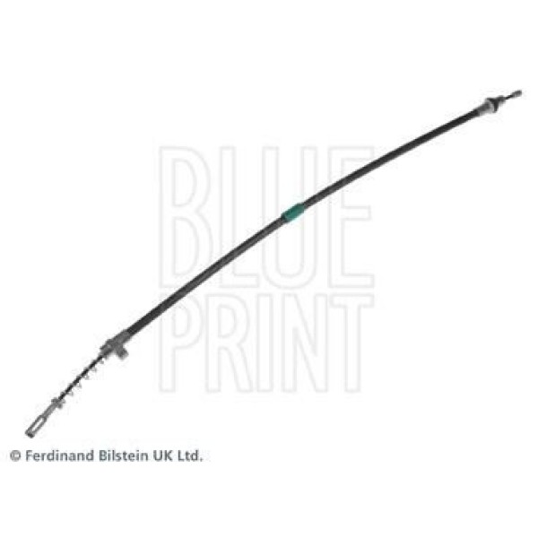 BLUE PRINT ADA104624 El Fren Teli Arka Sol 300C 2.7 3.0 04-13 05290824Aa Amerıcan 