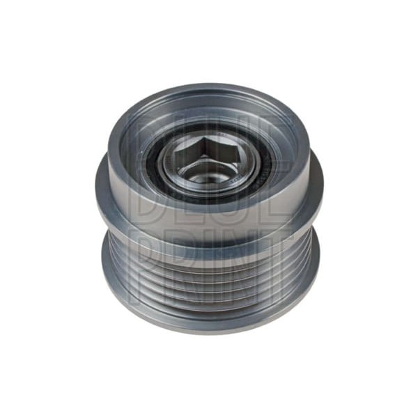 BLUE PRINT ADA1061303 Şarz Kasnagi Jeep Cherokee Kj 2.8 CRDI