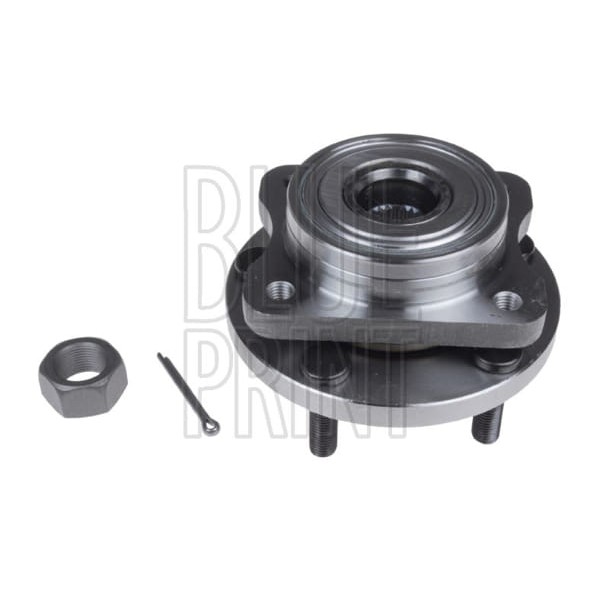 BLUE PRINT ADA108201 Teker Rulman Ön Takım Chrysler Grand Voyager 3.8I Mpv V6