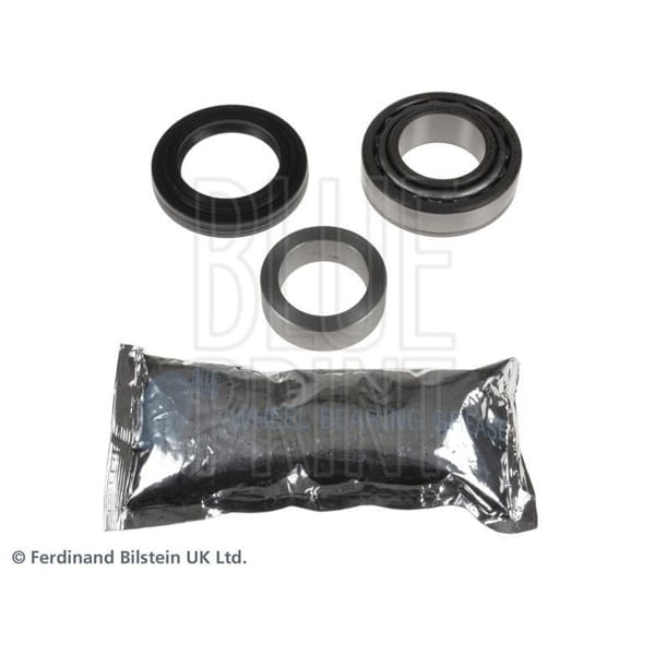 BLUE PRINT ADA108314 Rulman Takımı Arka Teker Jeep Grand Cherokee 98-05 05012825Aa S3 Amerıcan 