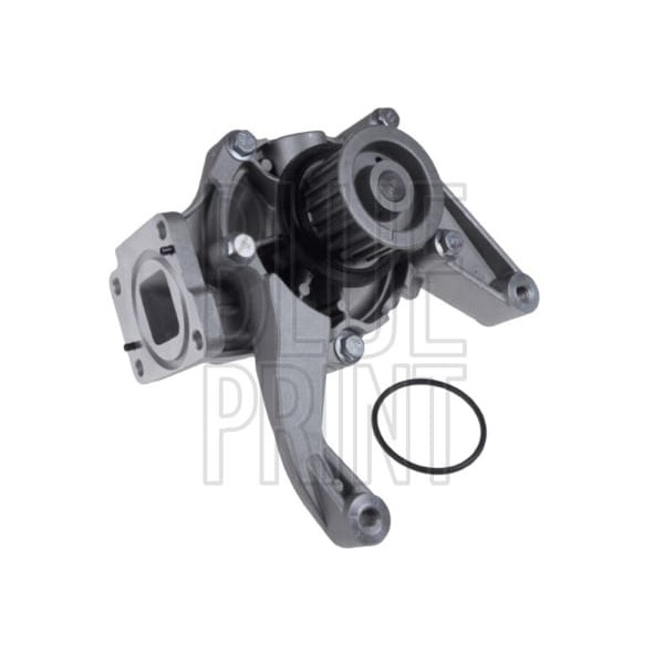 BLUE PRINT ADA109130 Devirdaim Jeep Lıberty Crd 2.8L 