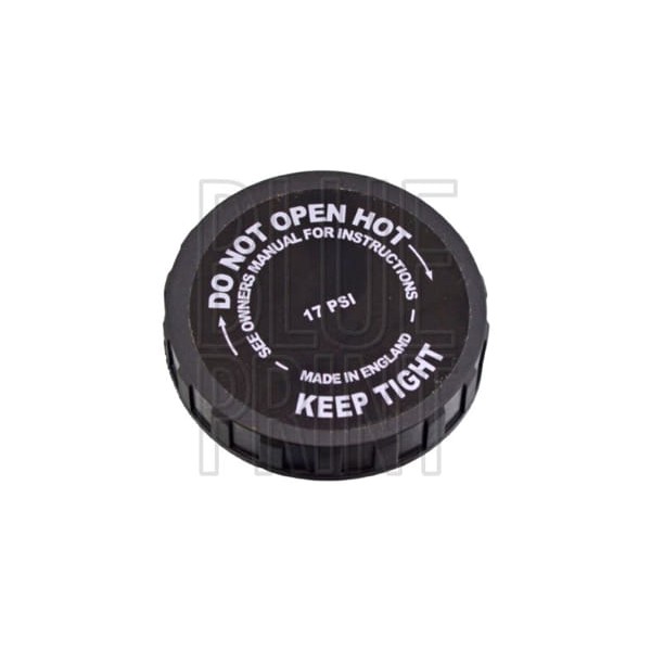 BLUE PRINT ADA109905 Genleşme Kabı Kapağı Chrysler 300C 3.5I Sed. Kom V6 