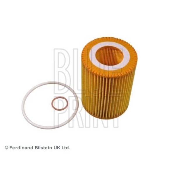 BLUE PRINT ADB112114 Yağ Filtresi Bmw