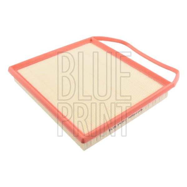 BLUE PRINT ADB112206 Hava Filtresi Bmw Z4 09- E89 Sdrıve35I 3.0I Twin Turbo 