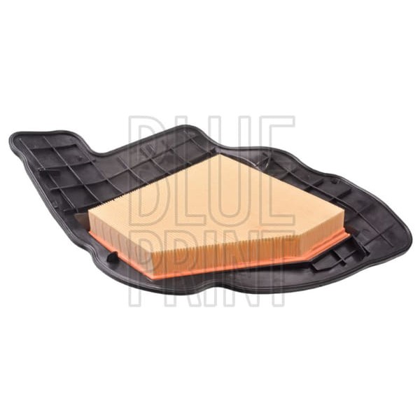 BLUE PRINT ADB112213 Hava Filtresi Bmw 5Serıes F10 F11 550I 4.4I Sed V8  10-