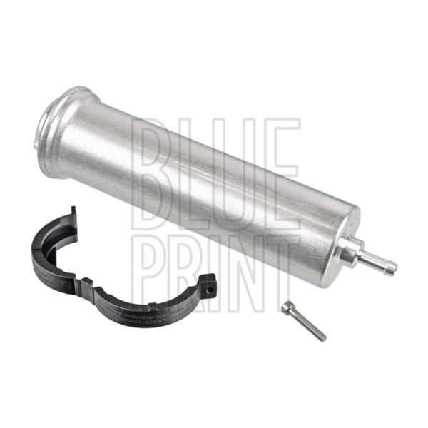 BLUE PRINT ADB112315 Yakıt Filtresi 316D - 85 Kw / 116 Hp 318D - 100 Kw / 136 Hp 