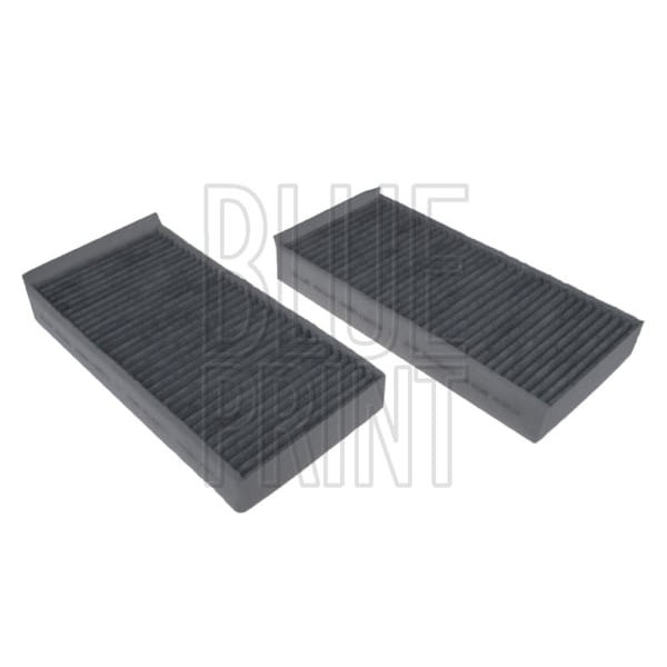 BLUE PRINT ADB112512 Polen Filtresi Bmw 2 Bmw İ3 13- Bmw X1 / F55 14- F56 13- 