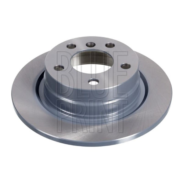 BLUE PRINT ADB114330 Fren Diski Arka 5D 290Mm F20 F21 1 F22 F87 2 10- 