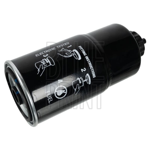 BLUE PRINT ADBP230002 Yakıt Filtresi 