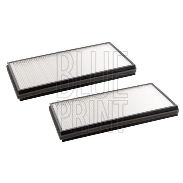 BLUE PRINT ADBP250002 Polen Filtre Seti 523 Lı 523 I 525 Lı 530 Lı 