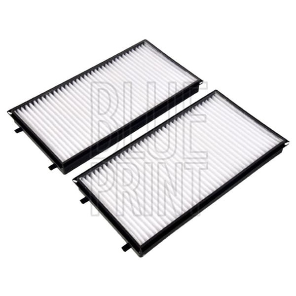 BLUE PRINT ADBP250003 Polen Filtresi Bmw E65 E66 E67 