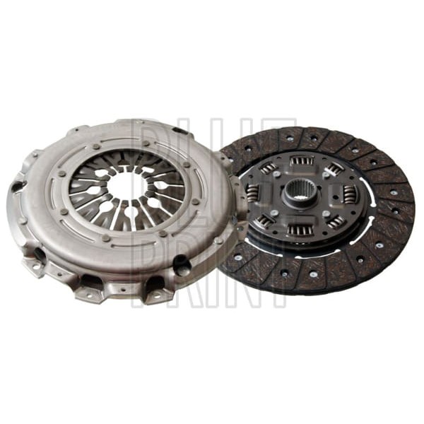 BLUE PRINT ADBP300003 Debriyaj Seti VW 2.0 TDI Crafter 2012- Cktb Cktc