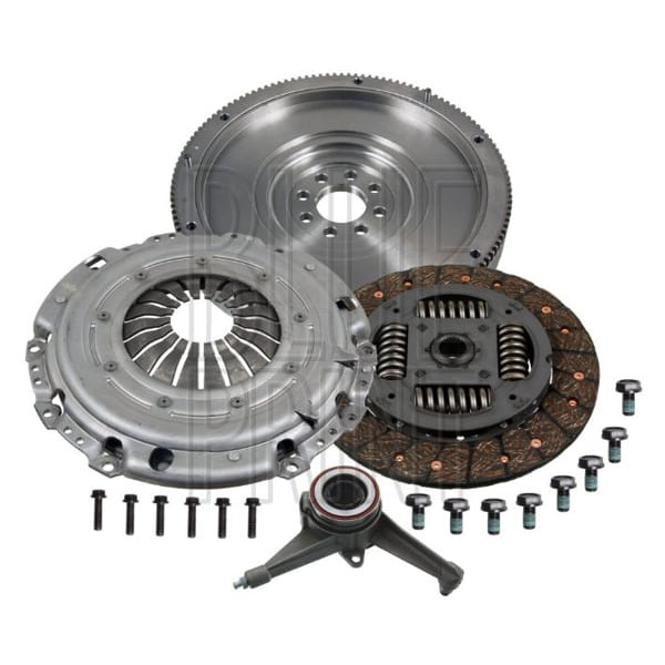 BLUE PRINT ADBP300030 Debriyaj Seti VW-Audi 