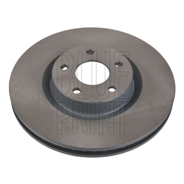 BLUE PRINT ADBP430035 Arka Fren Diski 288Mm 16'' Insignia B
