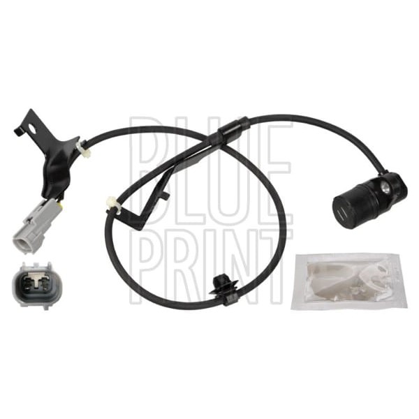 BLUE PRINT ADBP710017 Abs Sensörü Hilux Vıı (Kun35) 2.5 D4D 16V Hilux Vıı (Kun36)