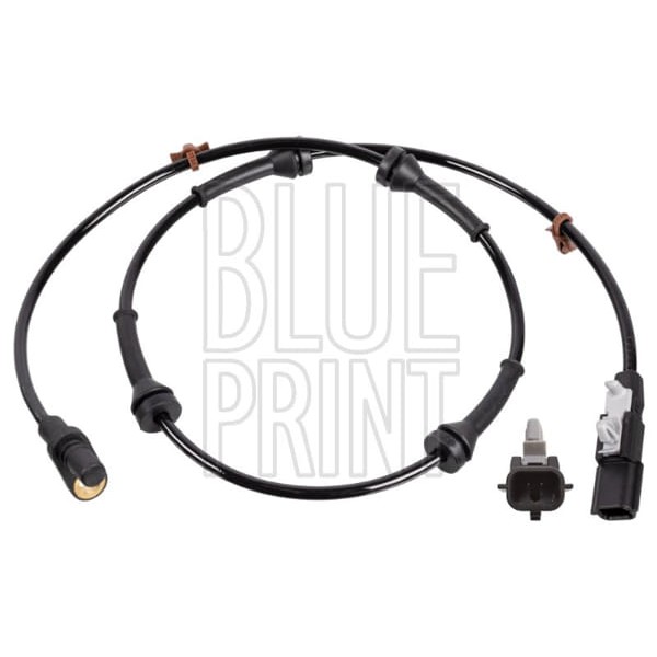 BLUE PRINT ADBP710034 Abs Sensörü Qashqai (J11) 1.2 16V Qashqai (J11) 1.5 DCI Qash