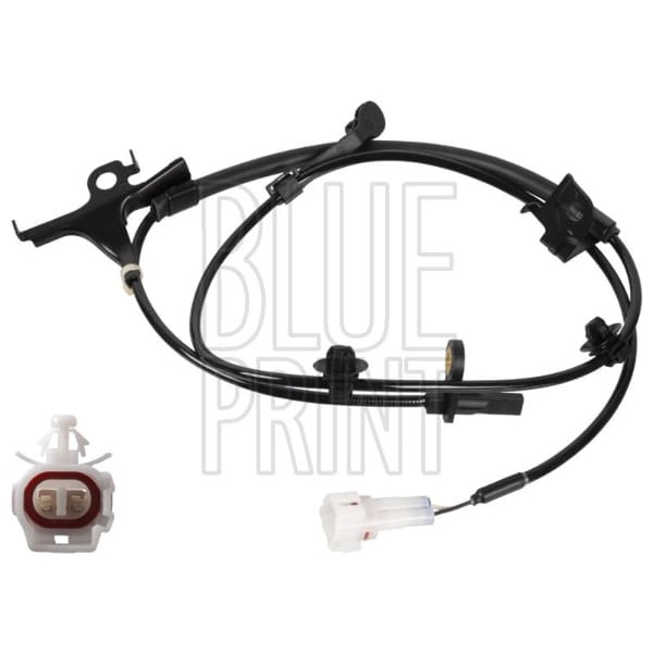 BLUE PRINT ADBP710043 Abs Sensörü Yaris III (Ksp130) 1.0 Yaris III (Nlp130) 1.4 D4