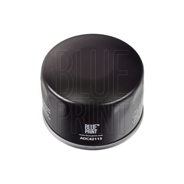 BLUE PRINT ADC42115 Yağ Filtresi QashqaiMicranote 1.5DCI 07-10 Carisma 1.9 Dı D Grand Vitara 1.9 Ddı