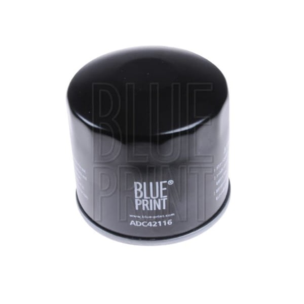 BLUE PRINT ADC42116 Şanzıman Yağ Filtresi Carisma 1.6 1.8 97-04 Md752072