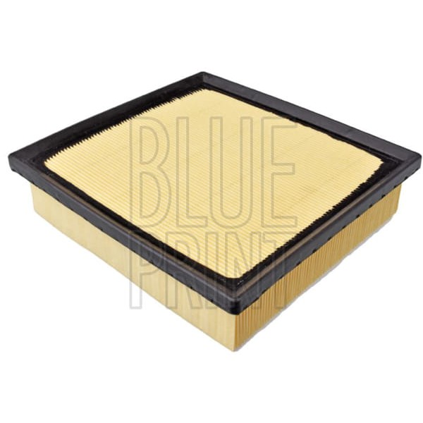 BLUE PRINT ADC42264 Hava Filtresi Mitsubishi L200 2.4 Dıd 4Wd 2015 - Fiat Fullback 2.4 4×4 2016 -