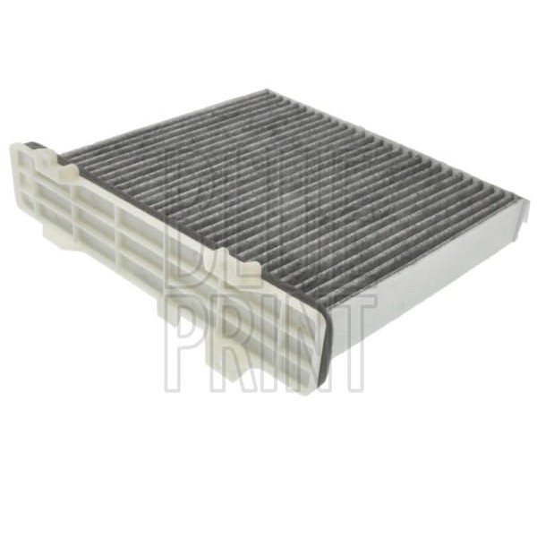 BLUE PRINT ADC42514 Polen Filtresi Outlander Pajero 00- Karbonlu 