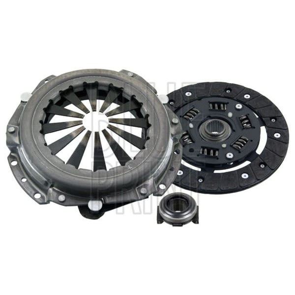 BLUE PRINT ADC43091 Debriyaj Seti Space Star Mpv 1.3 16V 98-04