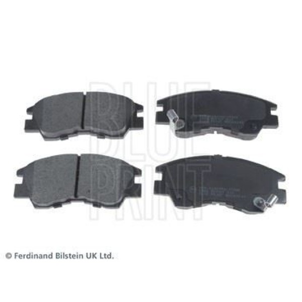 BLUE PRINT ADC44240 Fren Balatası Ön L300 L200 Mb500812 