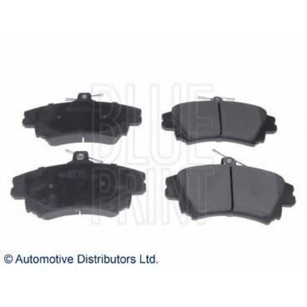 BLUE PRINT ADC44267 Fren Balatası Ön Carisma 00-06 Colt 05- Mr955351 