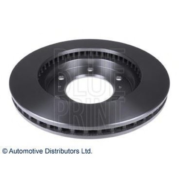 BLUE PRINT ADC443108 Fren Diski Ön Colt 1.5 Czt 05- 281 Mm 4605A180 