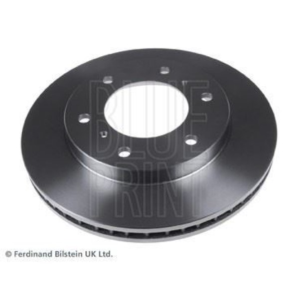 BLUE PRINT ADC443110 Fren Diski Ön Pajero 3.2 Dıd 06- V88 290Mm 4615A061 