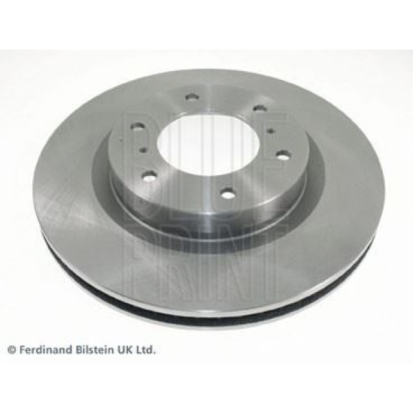 BLUE PRINT ADC443114 Fren Diski Ön Pajero 3.2 Dıd 07- 3.8 V6 07- 332Mm 4615A038 