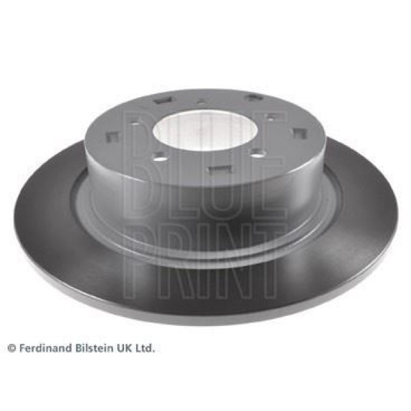 BLUE PRINT ADC443125 Fren Diski Arka Asx 1.6 10- Outlander 06- 2.0 302Mm 4615A121 