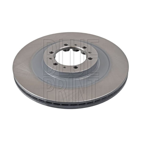 BLUE PRINT ADC44365 Fren Diski Ön L200 Magnum 02 06 4×4 314 Mm Mb699716 