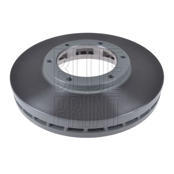 BLUE PRINT ADC44383 Fren Diski Ön 6D 293Mm Canter 3.9Dt 96-05