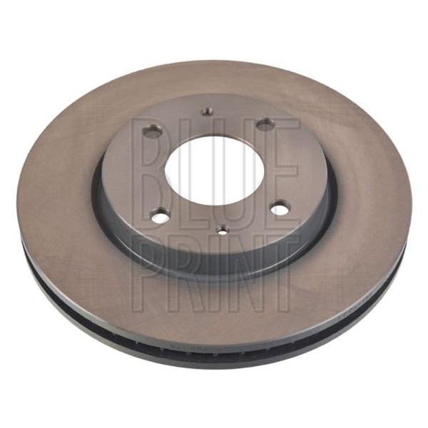 BLUE PRINT ADC44390 Fren Diski Ön Lancer 03-08 276 Mm Mr510741