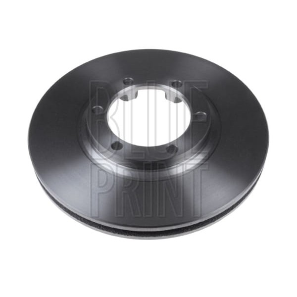 BLUE PRINT ADC44391 Fren Diski Ön L200 K64 4×2 00-06 Adet 255 Mm Mb950958 