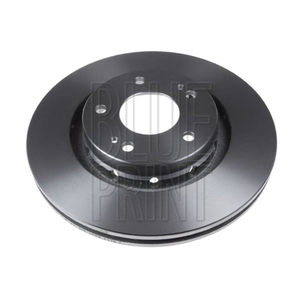 BLUE PRINT ADC44392 Fren Disk Ön Outlander 03-07 2.0 Mıvec 06- 2.0 Dı D Lancer 08- 2.0 Mıvec Mr20521 