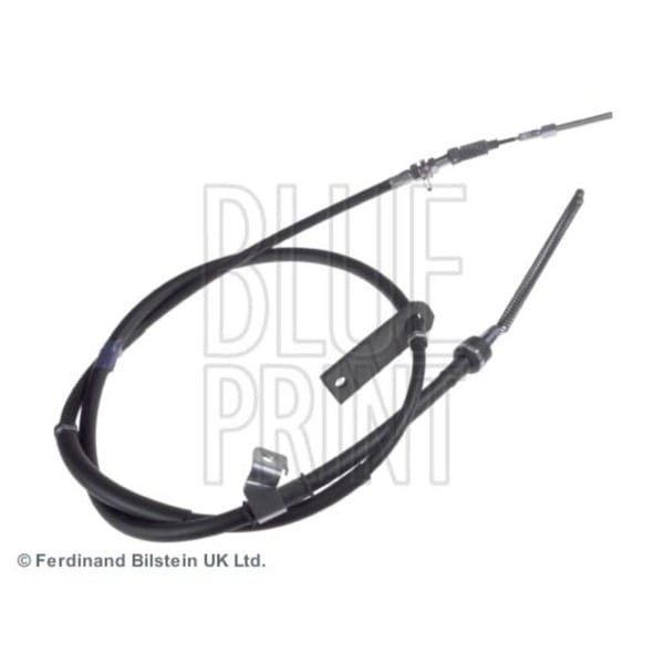 BLUE PRINT ADC446102 Mitsubishi L200 1987-96 Sağ Arka Fren Kablosu 